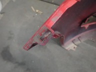 nárazník předek přední MAZDA 2 2015
