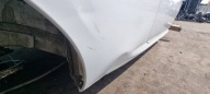 LONGHERONE parafango Destra posteriore PERLA PEUGEOT 308 CC