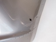 Nissan Navara NP 300 14r bumper front front SPR