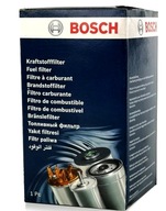 BOSCH FILTR PALIWA NISSAN RENAULT PP857/2