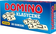 Klasické domino