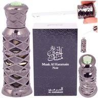 AL HARAMAIN MUSK NOIR ARABSKIE PERFUMY MĘSKIE 12ml
