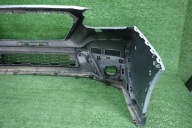 SUBARU OUTBACK VI 6 LIFT 20- front bumper front