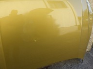 VW ARTEON 3G8 2017- motorhaube