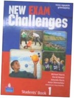 new exam challenges student's book 1 - 24h wys