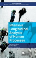 Intensive Longitudinal Analysis of Human