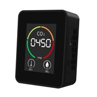 Monitory CO2 Prenosný LED displej teploty