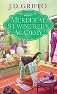 Murder at St. Winifred s Academy Griffo J.D.