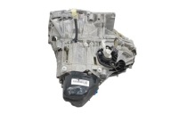 Getriebe JH3128 1,2 16v Clio 3 Modus Renault