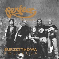 PERFECT - THE BEST OF BURSZTYNOWA KOLEKCJA CD
