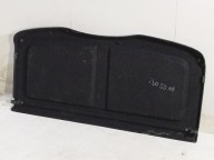 Hyundai i30 and plato rear part rear boot