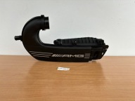 MERCEDES W205 W253 W177 AMG Gehäuse filter luft + Sensor K130/NE879