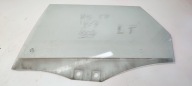 window door left rear part AUDI A6 C6 4F9 LIFT 2009R