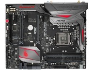 Płyta główna ASUS MAXIMUS VIII HERO ALPHA DDR4 ATX