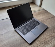 Notebook Asus ZENBOOK UX430U 14" Intel Core i5 8 GB / 256 GB strieborný