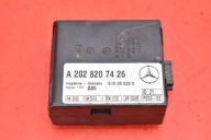 control unit module ALARMU A2028207426 MERCEDES CLK W208 99-03