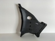 holder support intake of a bumper front left VW PASSAT B9 24- R-LINE