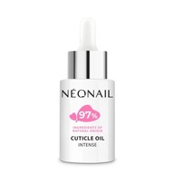 NeoNail Vitamínová oliva 6,5 ml Vitamin Cuticle Oil Intense