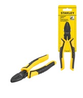 Kombinačky Stanley Control-grip 74456 150 mm