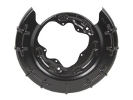 KRYT BRZDOVÉHO KOTÚČA ZADNÝ PRAVÝ HYUNDAI I30 KIA CEE'D PRO CEE'D