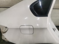 LONGHERONE parafango Destra posteriore BMW X6 E71 / LCI 300/0