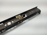 tension belt upper sider pillar front front LAND ROVER DEFENDER TD5 1999-06