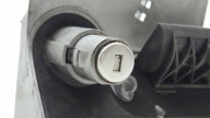 handle bonnet boot rear part rear VW TRANSPORTER T6 T6.1 7LA827565