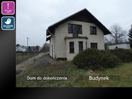 Dom, Żywiec, Żywiecki (pow.), 184 m²