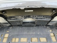 Porsche 991 911 Lift Aero Pakiet bumper front
