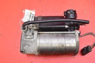 compressor; springing AIRMATIC MERCEDES S-KLASA W220 4.3 V8 279 KM LONG 98
