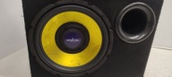 reprák niskotonowy subwoofer zesilovač REN1100S