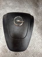 dashboard console airbag OPEL ASTRA J IV