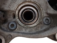 mcpherson swing shock absorber left front SEAT ATECA 5Q0407257A 5Q3413031F