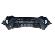CUPRA LEON LIFT IV bumper rear part 6 PDC KAMERA LS7A