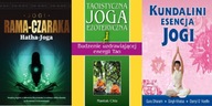 Hatha-Joga + Taoistyczna joga + Kundalini Esencja