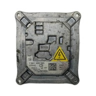 control unit Xenon Zarnik wiring BMW X5 E70 3.0 D 1307329193 66140