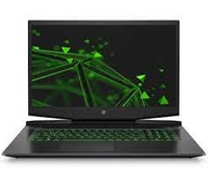 Notebook HP Pavilion Gaming Laptop 15-ec2304nw 15,6" AMD Ryzen 5 16 GB / 512 GB čierny