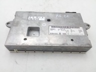 Audi A6 C6 modul Bedienteil MMI 4F0910729Q