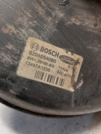 Ford Fiesta MK VII 7 1.4B servo Pompa serbatoio