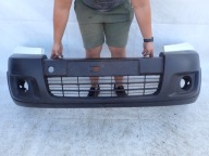 PEUGEOT EXPERT JUMPY SCUDO II 06-16 bumper front