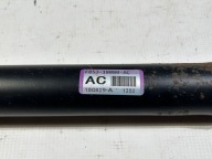 shock absorbers rear part rear right left Ford Explorer V 4X4 2011