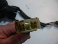 DEVIO LUCI TERGICRISTALLO TERGI ALFA ROMEO 156 B883