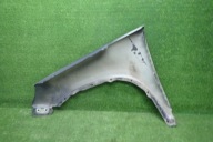 VW TIGUAN 08-15 fender right front front