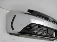 bumper OPEL CORSA F 6 PDC front front