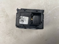 button electric brake SKODA OCTAVIA MK4 5E4927225 @M