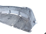 TESLA MODEL S 12-16 bumper diffuser rear part