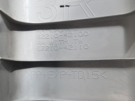 cover right front front side SLUPKA A TOYOTA RAV4 V XA50 original