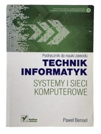 Technik informatyk Systemy i sieci komputerowe