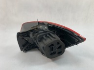 light left rear Volkswagen VW Polo 17r 2017 2G0945095B 06.25