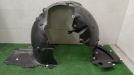 BMW G22 mudguard left front TROJKAT 7315729 7447161 7447135